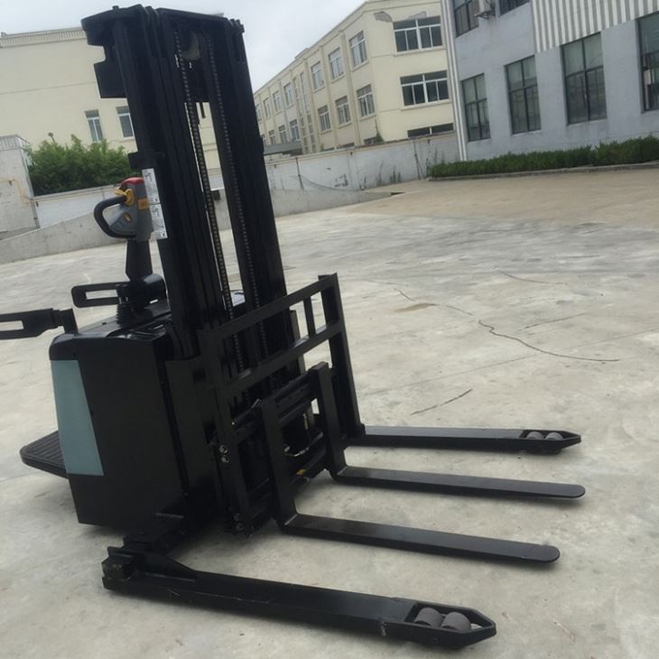 China Warehouse Equipments