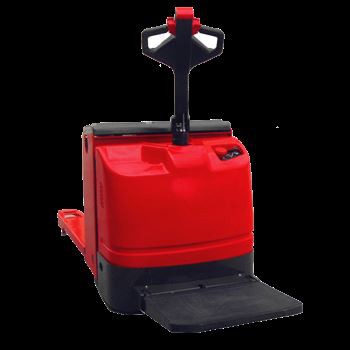 3 tons elektrisk palltruck