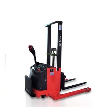 2 tons elektrisk pallstaplare